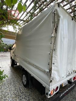 Kia Bongo